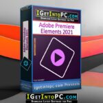 Adobe Premiere Elements 2021 Free Download