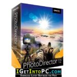 CyberLink PhotoDirector Ultra 12 Free Download
