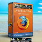 Mozilla Firefox 85 Offline Installer Download