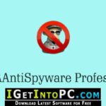 SUPERAntiSpyware Professional 10 Free Download