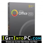 SoftMaker Office Professional 2021 Free Download