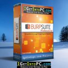Burp Suite Professional 2021 Free Download