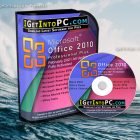 Microsoft Office 2010 Pro Plus 2021 Free Download