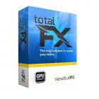 NewBlueFX TotalFX 7 Free Download