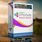 OfficeSuite Premium 5 Free Download