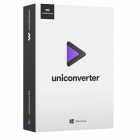 Wondershare UniConverter 12 Free Download