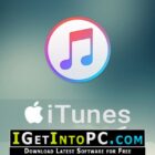 Apple iTunes 12.12.1.1 Offline Installer