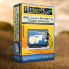 HHD Device Monitoring Studio Ultimate 8 Free Download