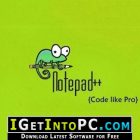 Notepad++ 8 Free Download