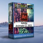 Adobe Animate CC 2021 Free Download