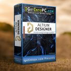 Altium Designer 21 Free Download