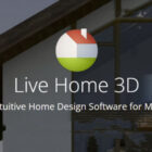 Live Home 3D Pro Edition 4 Free Download macOS