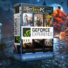 NVIDIA GeForce Experience 3 Free Download