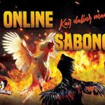 Sabong International Live
