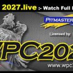 Wpc2027 Live Register Online