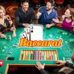 What are the advantages of playing baccarat online?